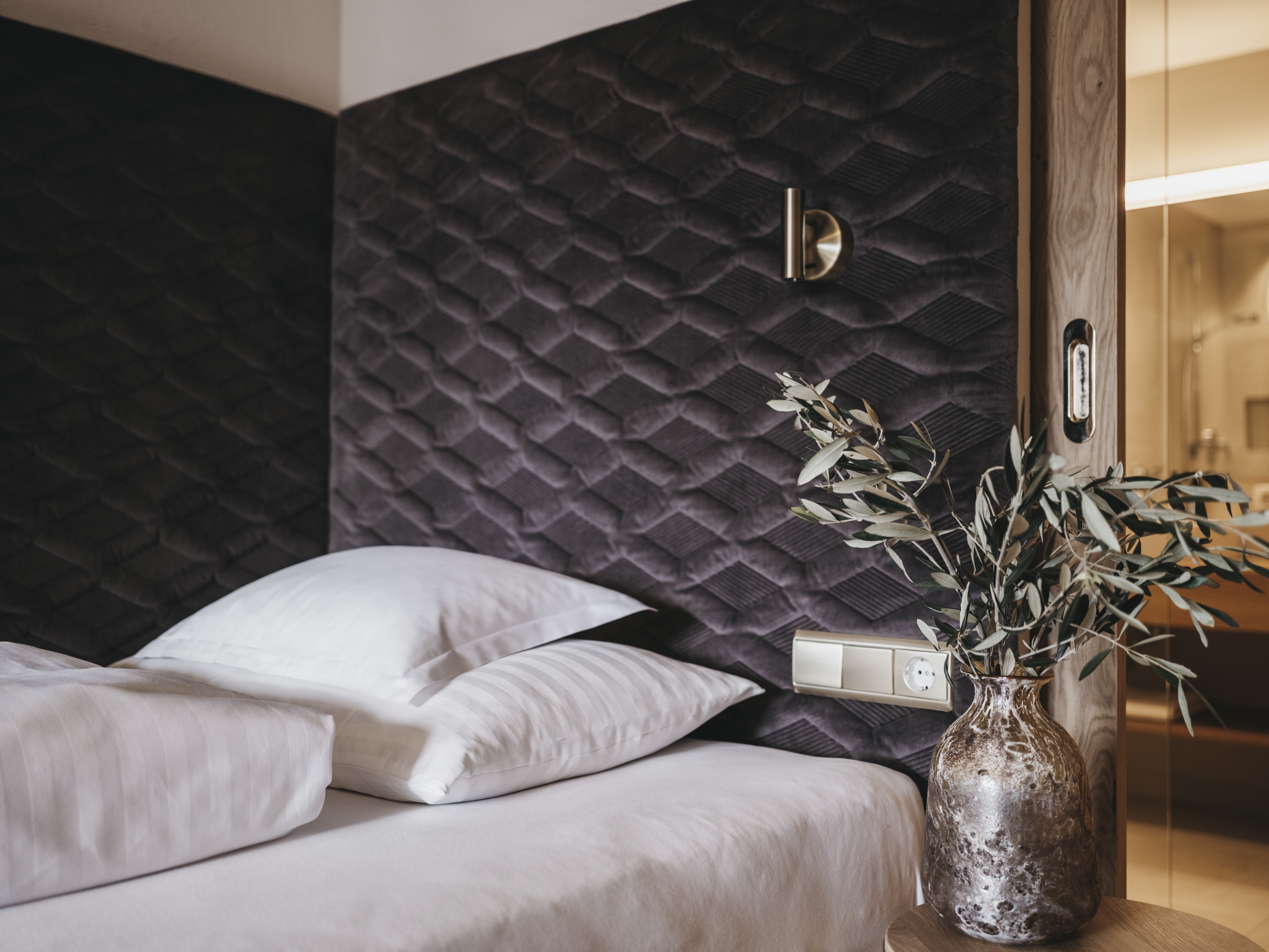 Kinderhotel: Hotel Chesa Monte ****S