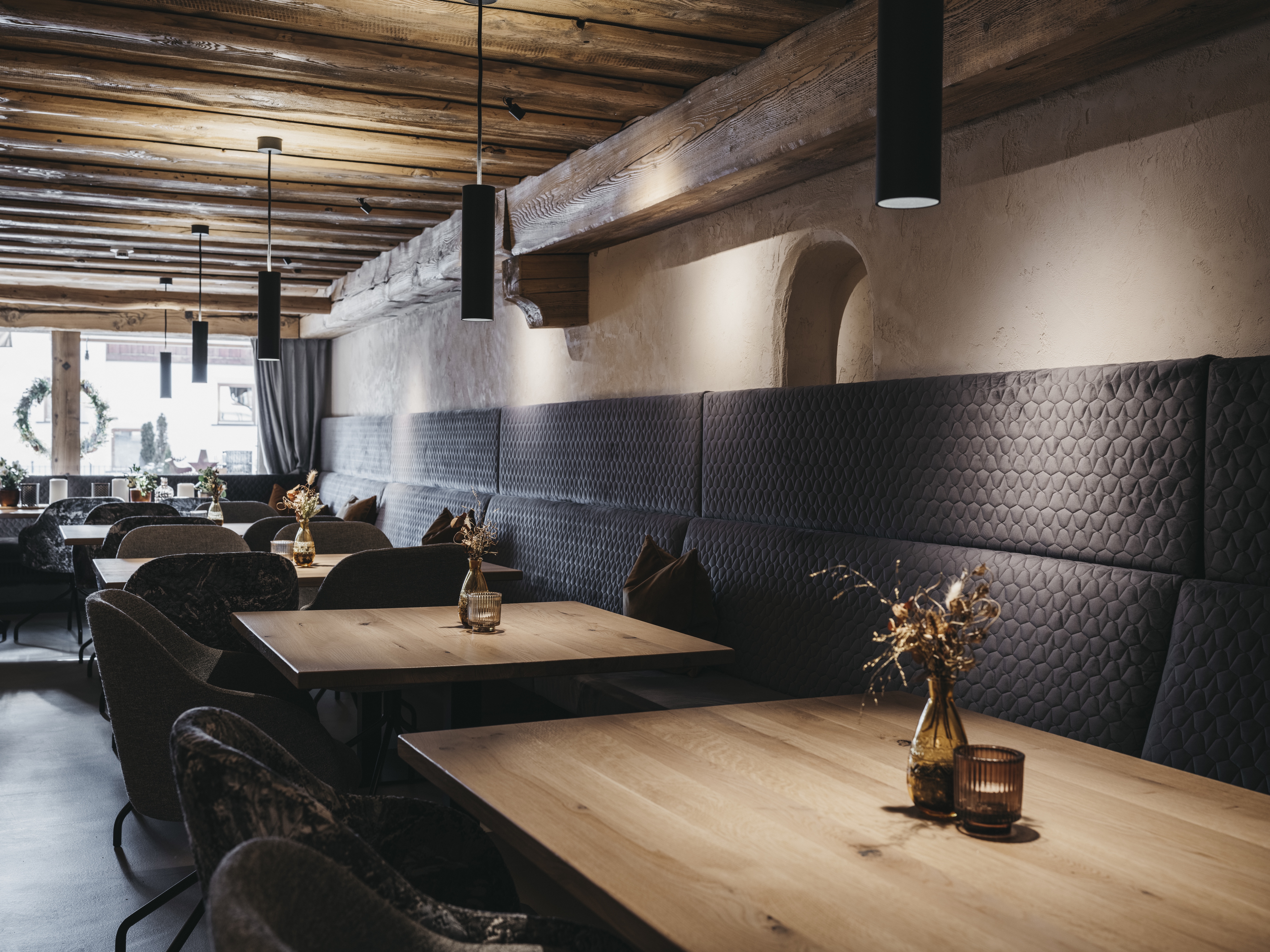 Kinderhotel: Hotel Chesa Monte ****S