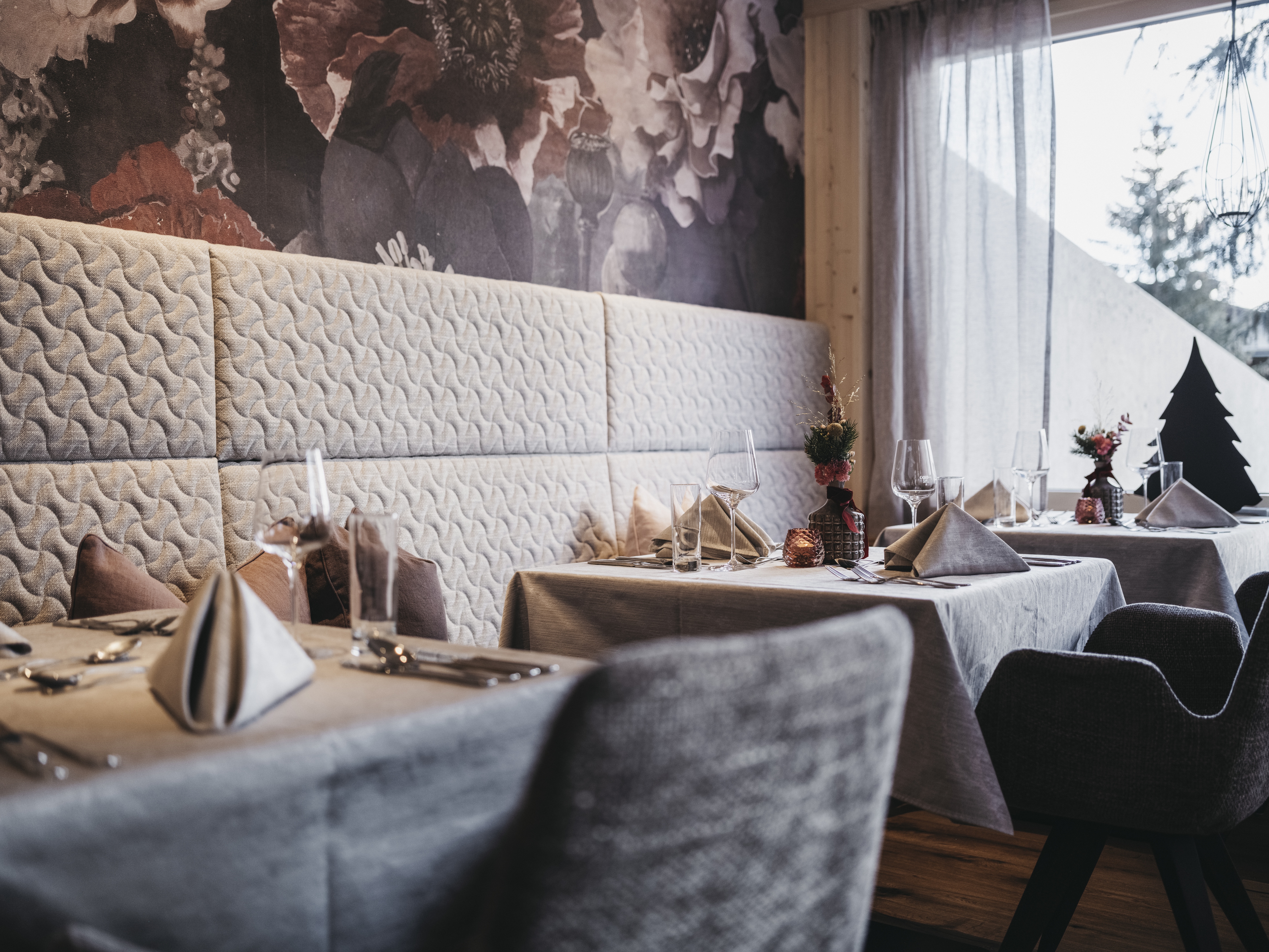 Kinderhotel: Hotel Chesa Monte ****S