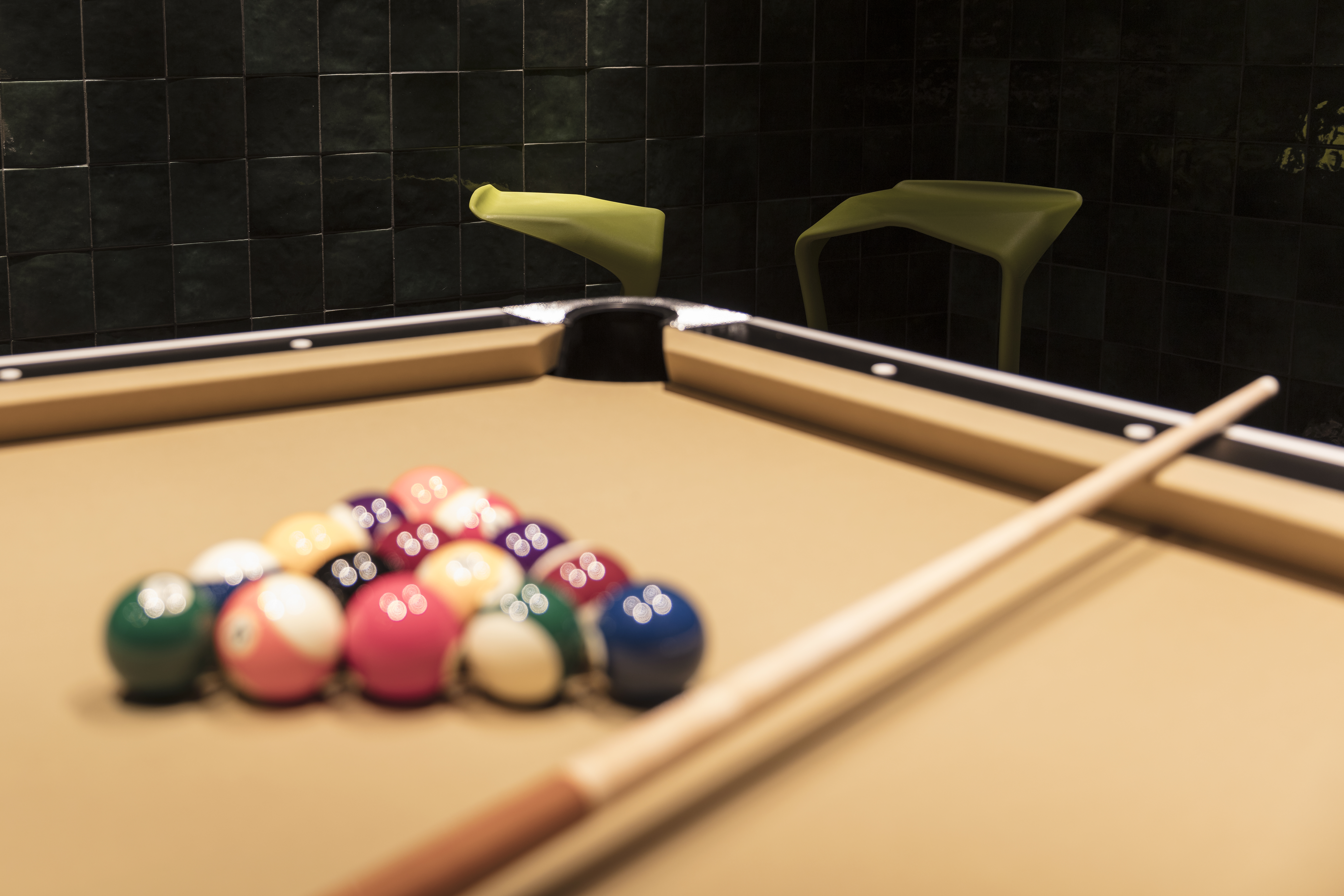 Kinderhotel: Hotel Chesa Monte ****S