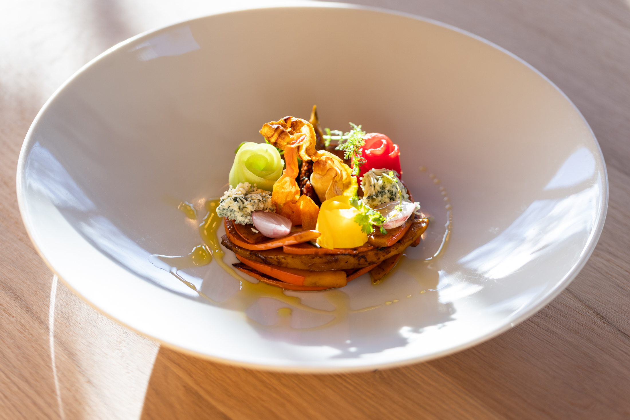 Kinderhotel: Hotel Chesa Monte ****S