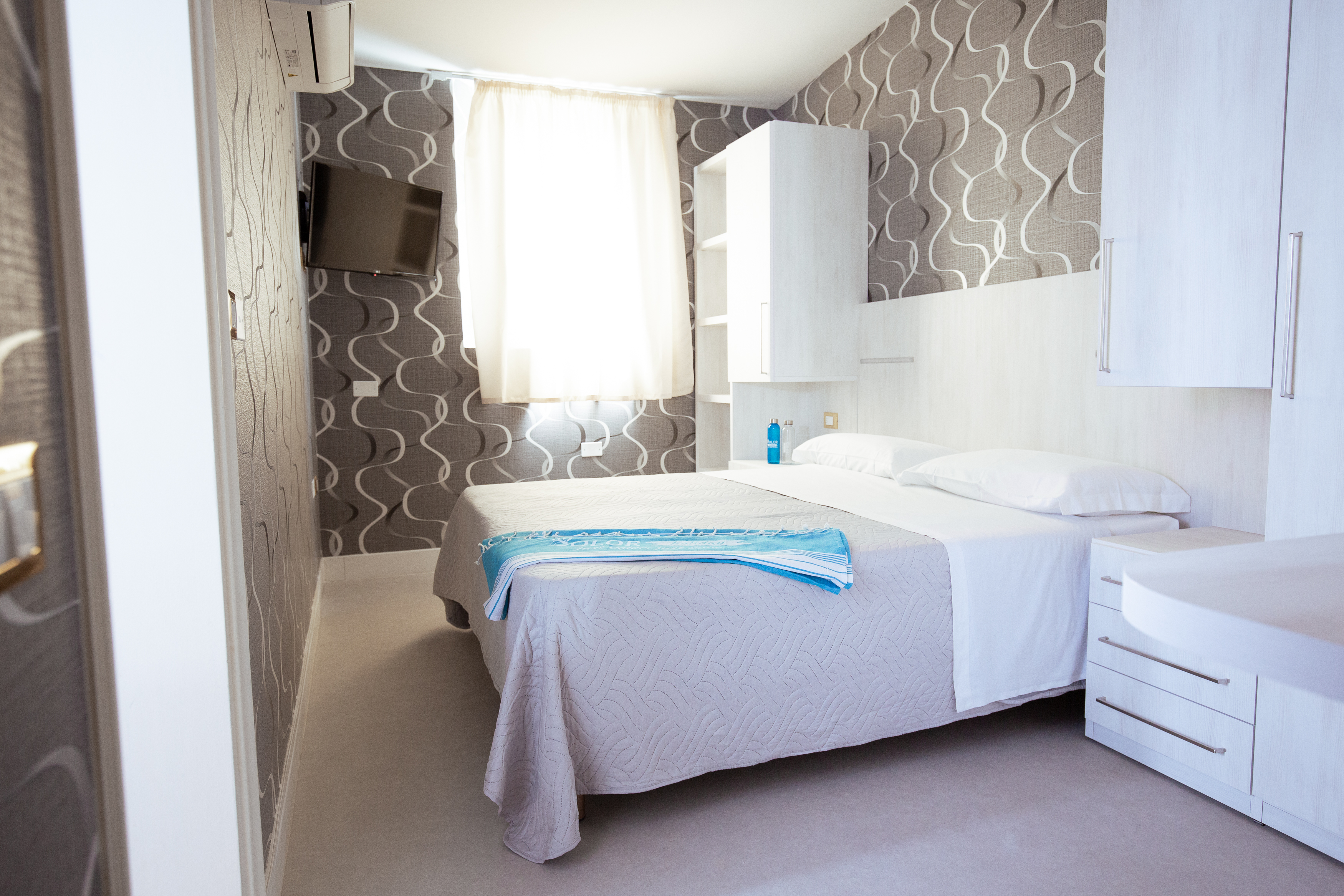 Familienhotel - Verpflegung: All-inclusive - Bellaria Igea Marina - Color Miami Beach Family Hotel