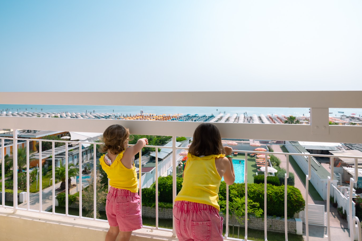 Kinderhotel: Color Miami Beach Family Hotel