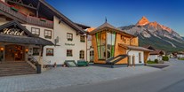 Familienhotel - PLZ 6414 (Österreich) - Tirolerhof Familotel Zugspitze