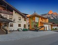 Kinderhotel: Tirolerhof Familotel Zugspitze