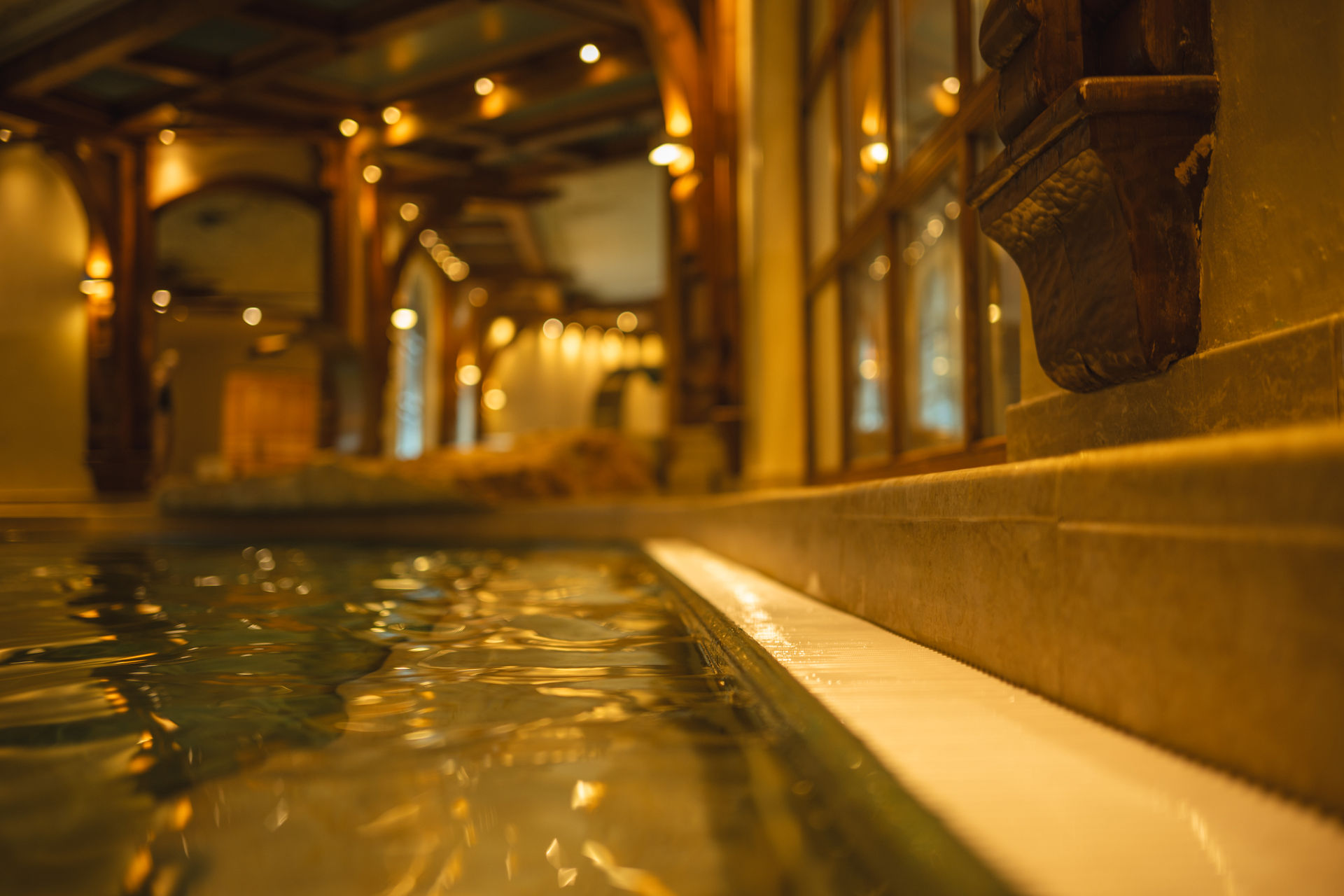 Kinderhotel: Tirolerhof Familotel Zugspitze