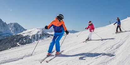 Familienhotel - Vals/Mühlbach - Skifahren - Hotel Masl