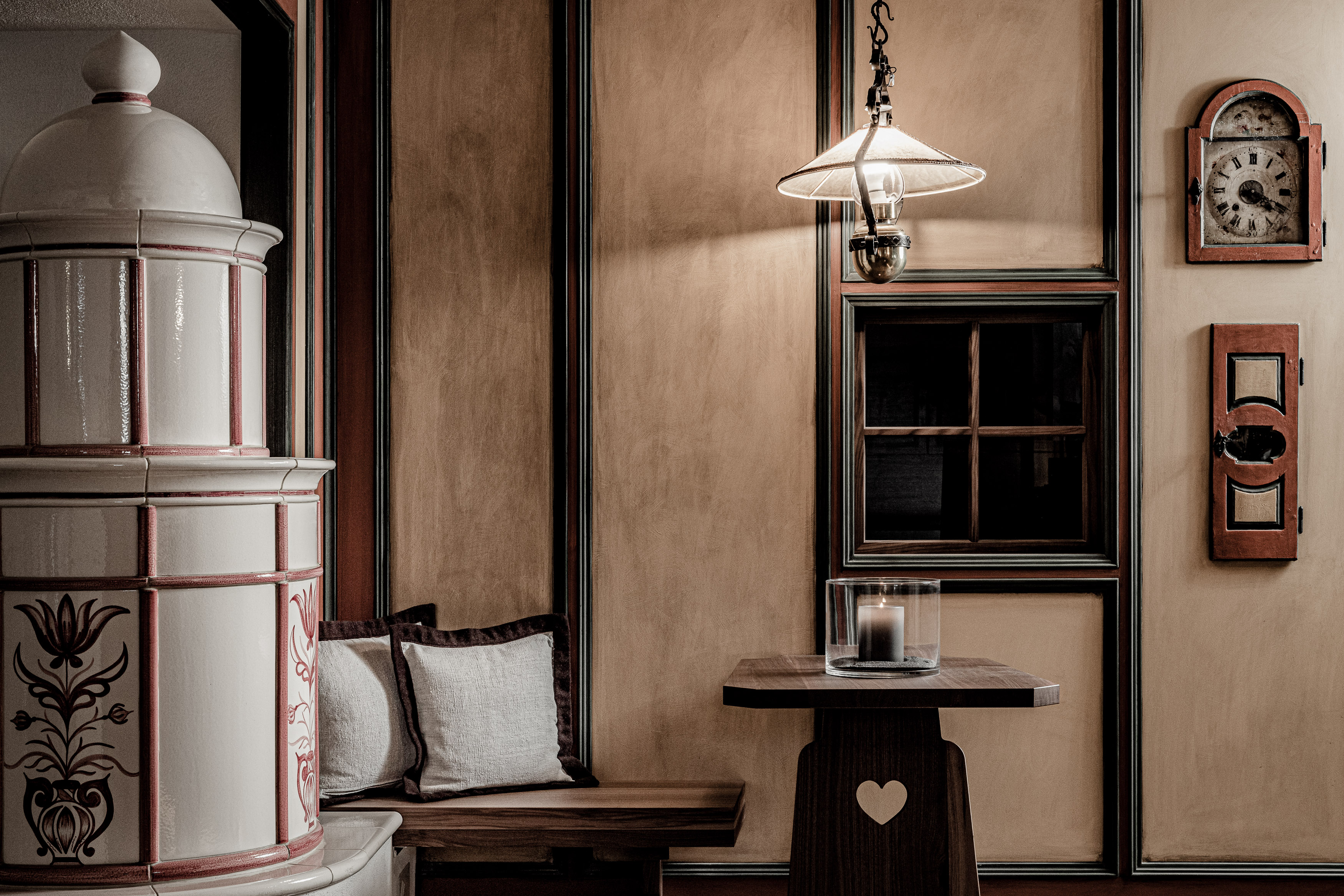 Kinderhotel: Hotel Masl