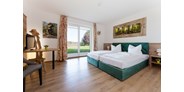 Familienhotel - Bayerischer Wald - Standart Zimmer - Hotel Resort Wastlsäge