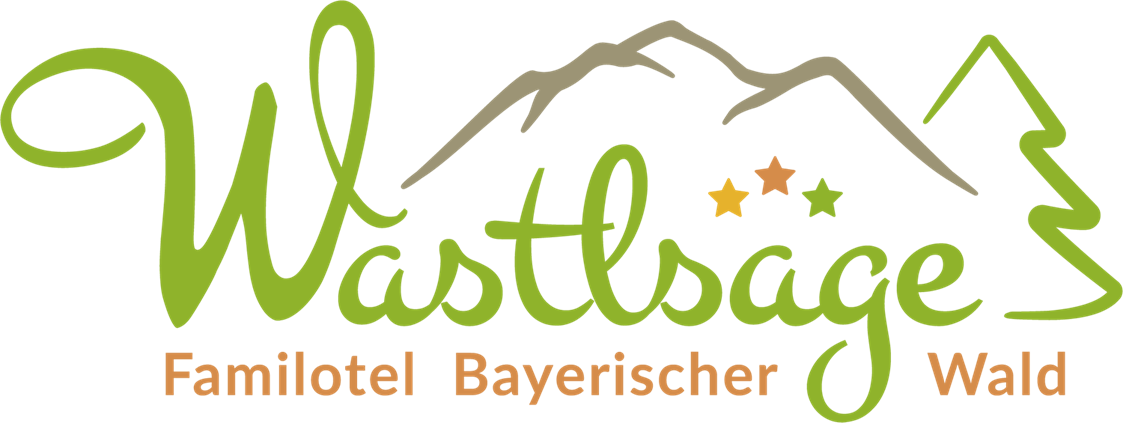 Kinderhotel: Logo - Hotel Resort Wastlsäge