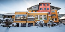 Familienhotel - Roßleithen - Den Winterurlaub in Schladmings Bergen genießen - Bliems Familienhotel**** Schladming