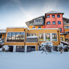 Kinderhotel: Den Winterurlaub in Schladmings Bergen genießen - Bliems Familienhotel**** Schladming