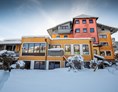 Kinderhotel: Den Winterurlaub in Schladmings Bergen genießen - Bliems Familienhotel**** Schladming