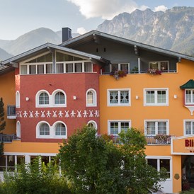 Kinderhotel: Sommer in Bliem's Familienhotel, dem Hotel mit Kinderbetreuung in der Region Schladming-Dachstein - Bliems Familienhotel**** Schladming