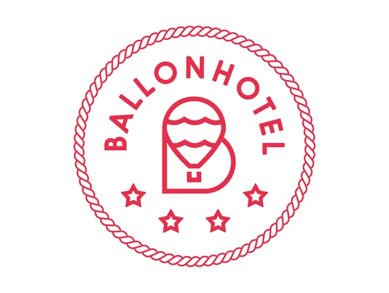 Kinderhotel: Ballonhotel