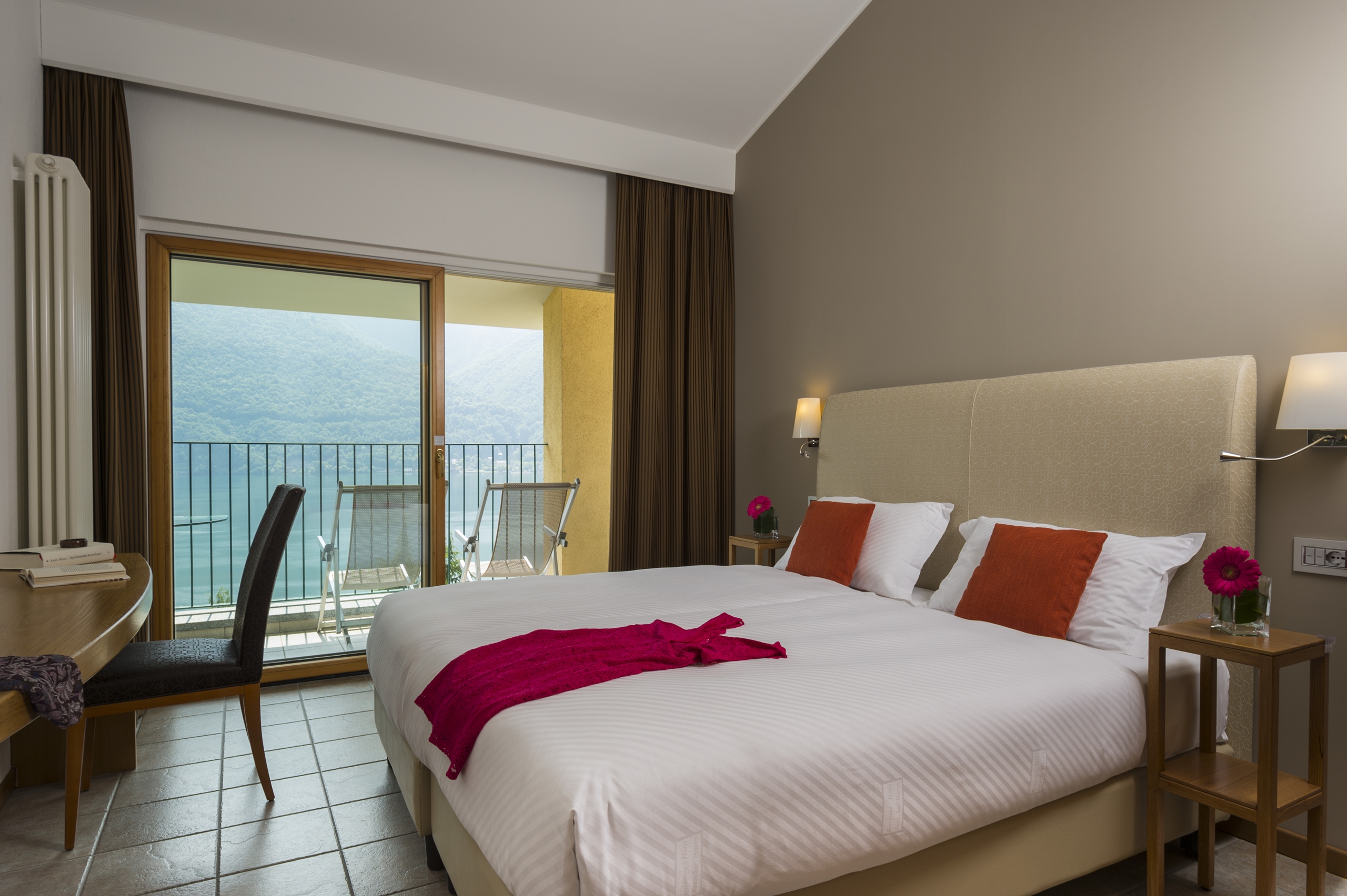 Familienhotel - Verpflegung: Halbpension - Bedano - Parco San Marco Lifestyle Beach Resort