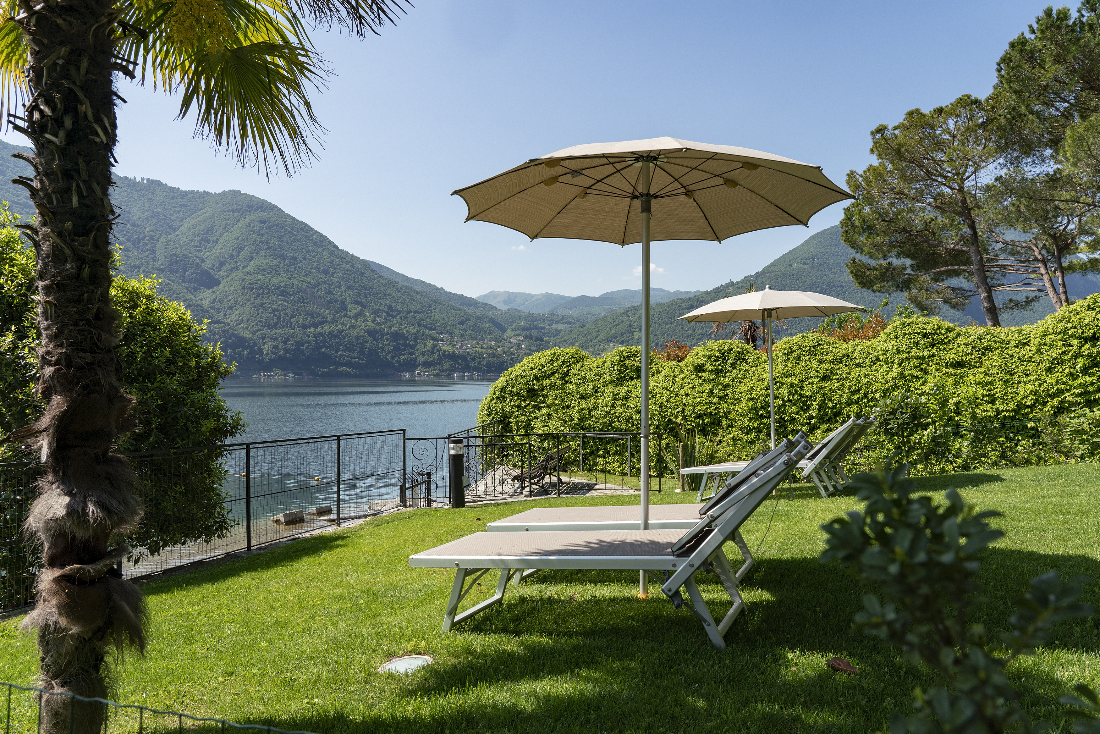 Kinderhotel: Parco San Marco Lifestyle Beach Resort