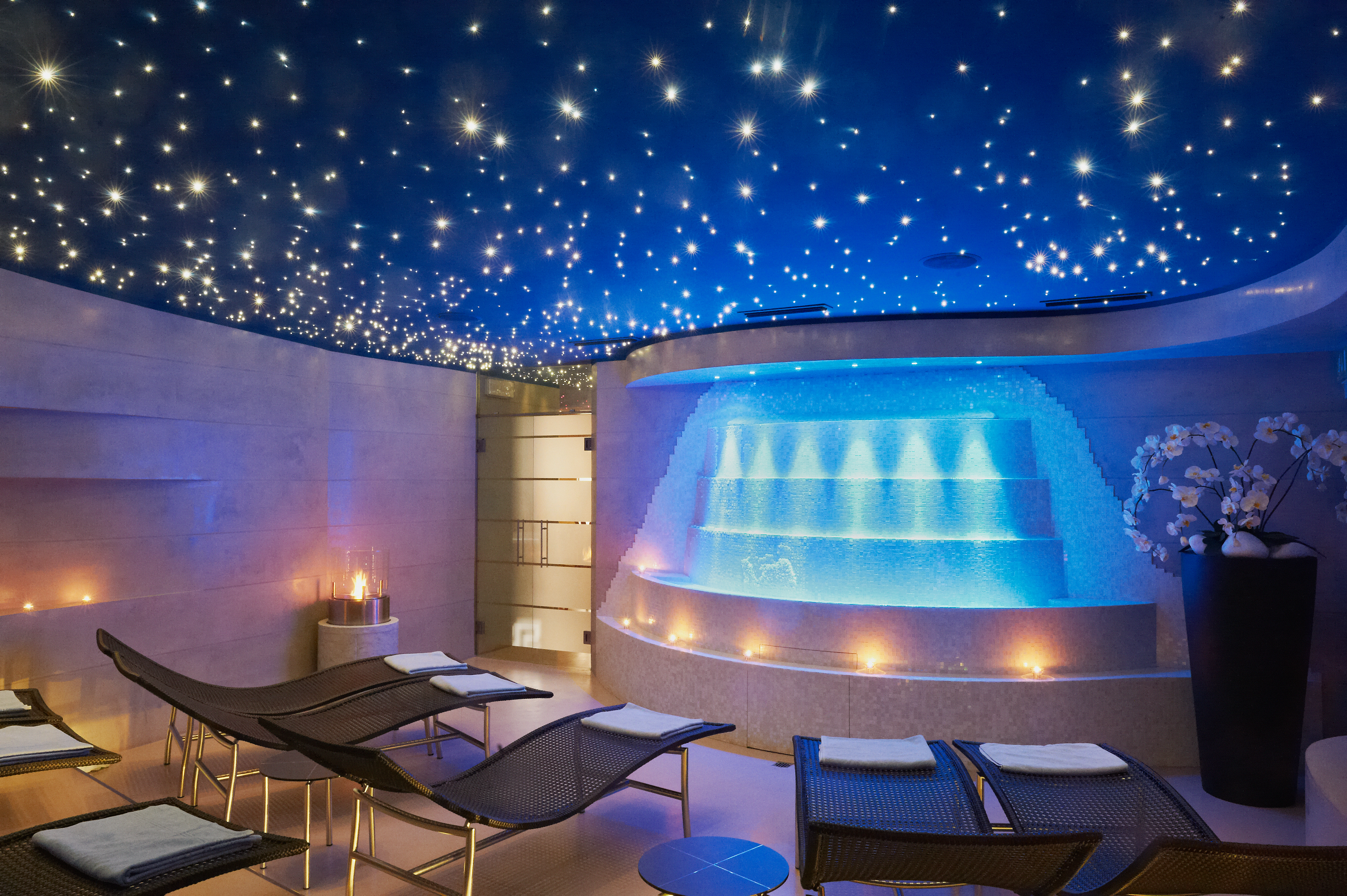 Kinderhotel: Parco San Marco Lifestyle Beach Resort