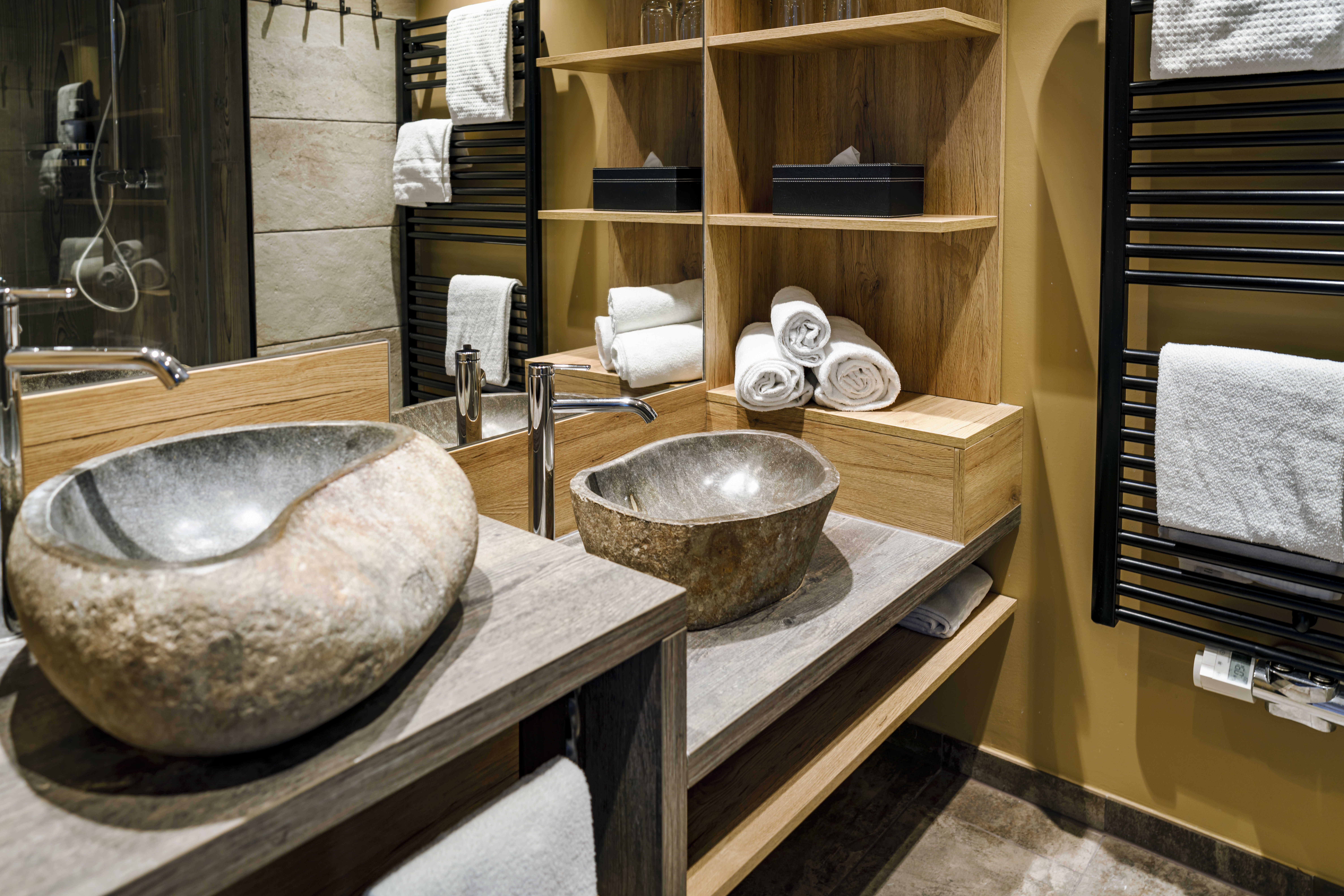 Kinderhotel: Bad Familiensuite - Damp Ostsee Resort & Ferienpark - Hotel | Umgebung, Wohnen | Schlafen