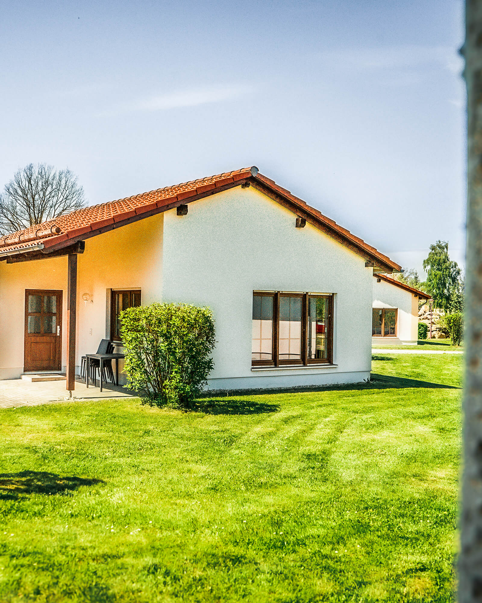 Kinderhotel: Trixi Park - Ferienhaus - Trixi Park - Familienurlaub im Zittauer Gebirge