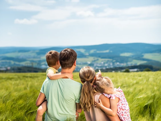 Kinderhotel: Wunderschönes Erzgebirge  - Hotel Am Bühl