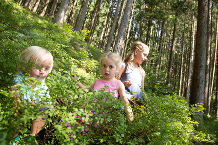 Kinderhotel: Hotel Traube Tonbach