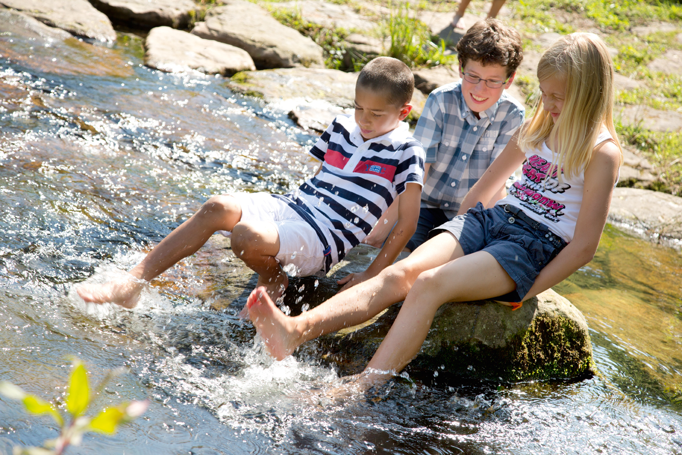 Kinderhotel: Hotel Traube Tonbach