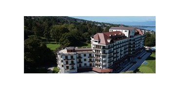 Familienhotel - Rhône-Alpes - EVIAN Resort - EVIAN Resort