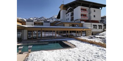 Familienhotel - Skikurs direkt beim Hotel - Neuschitz - Falkensteiner Hotel Sonnenalpe - Falkensteiner Hotel Sonnenalpe