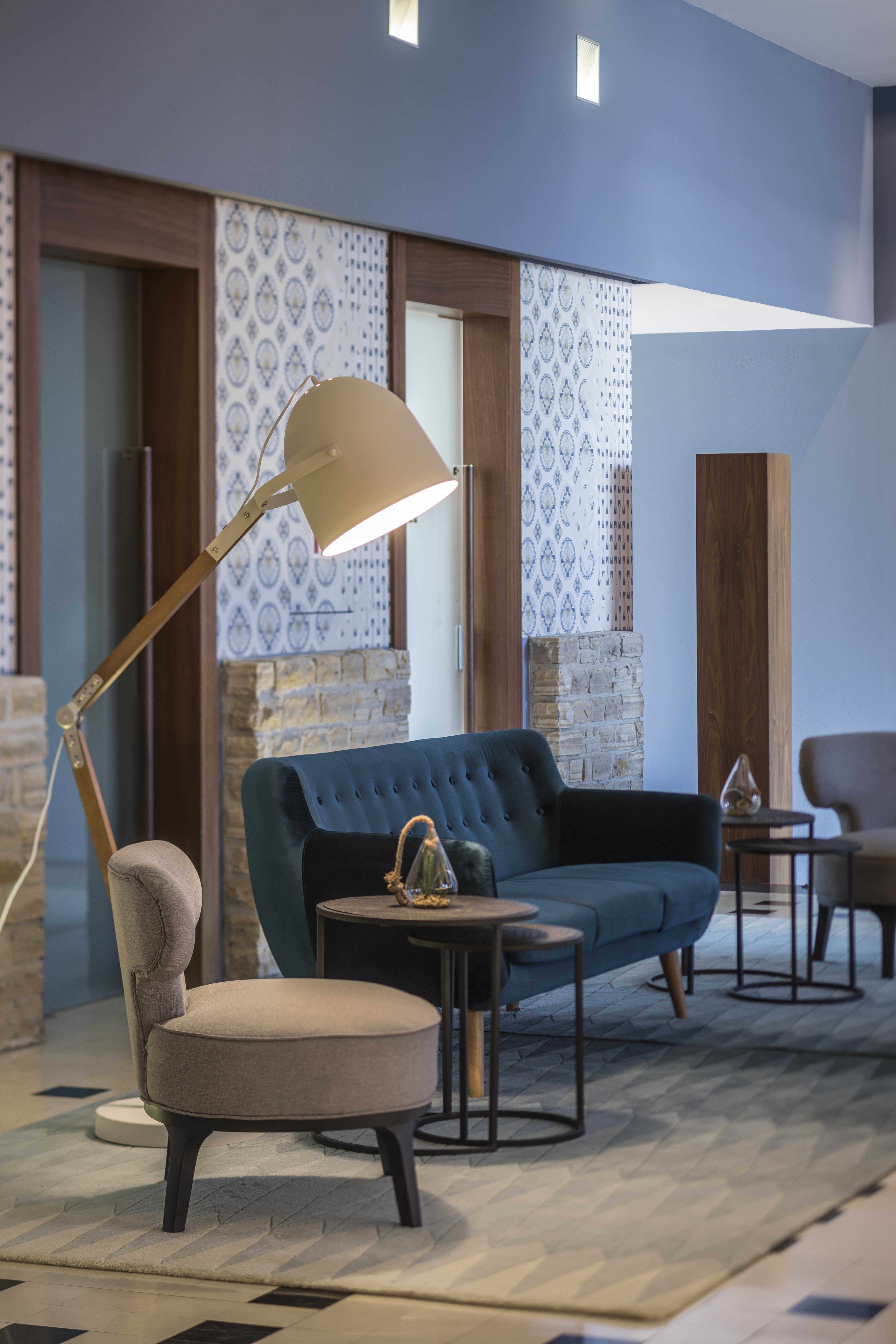 Familienhotel - Sauna - Kroatien - Falkensteiner Club Funimation Borik