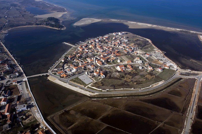Falkensteiner Family Hotel Diadora Ausflugsziele Nin