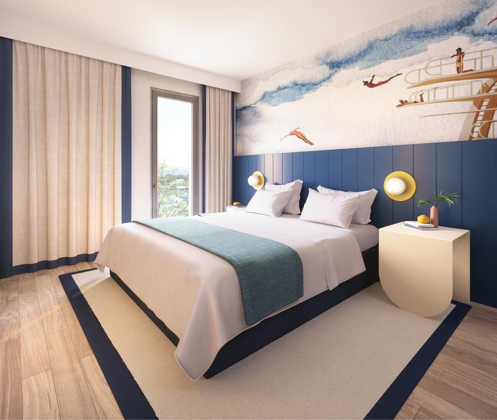 Falkensteiner Family Hotel Diadora Zimmerkategorien Falky Room Superior