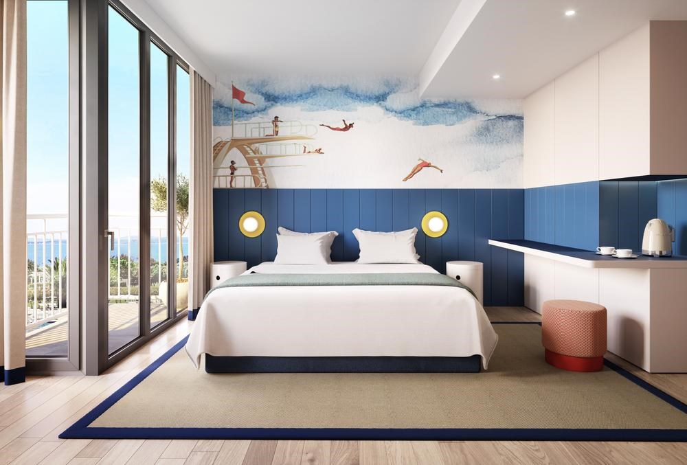 Falkensteiner Family Hotel Diadora Zimmerkategorien Falky Room Superior Seaside