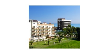 Familienhotel - Alba Adriatica - Eden&Eden Park Hotel - Eden&Eden Park Hotel