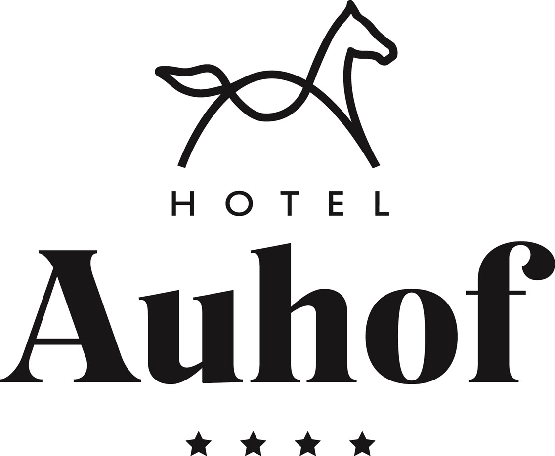 Familienhotel: Logo Auhof - Familienhotel Auhof