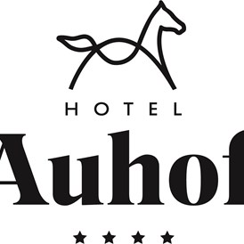 Familienhotel: Logo Auhof - Familienhotel Auhof