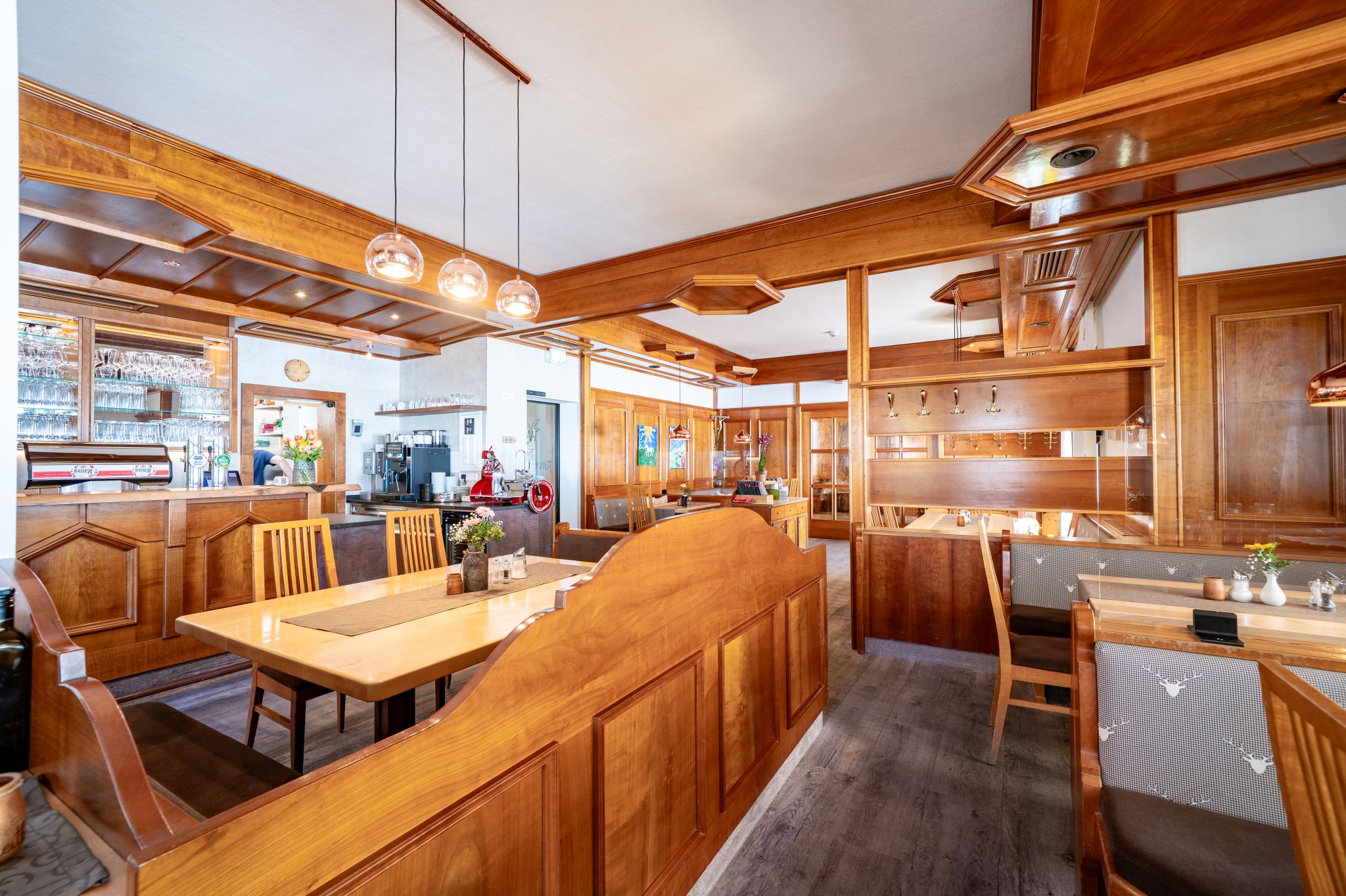 Familienhotel: Familienhotel Unterreith