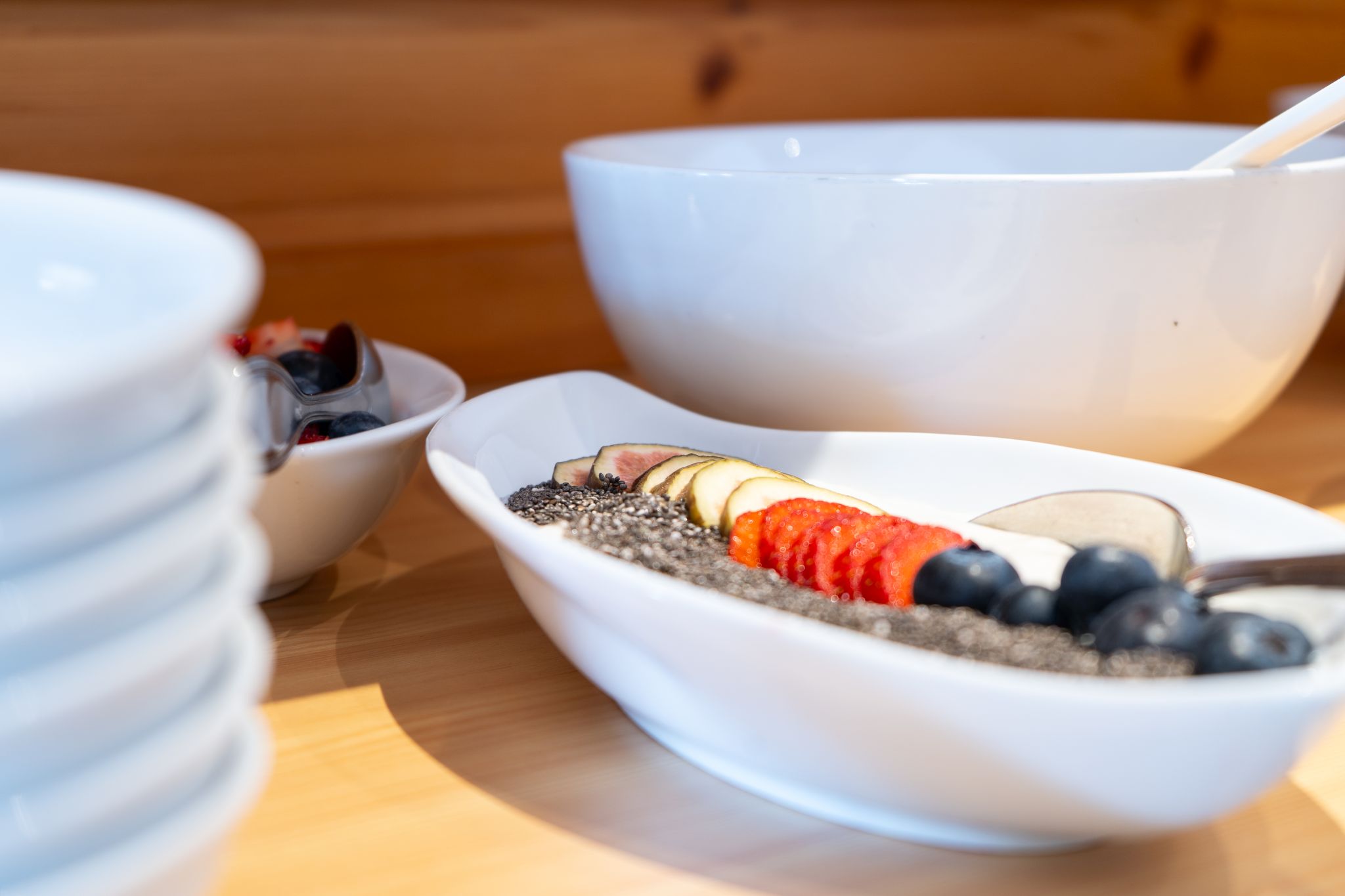 Familienhotel: Familienhotel Unterreith