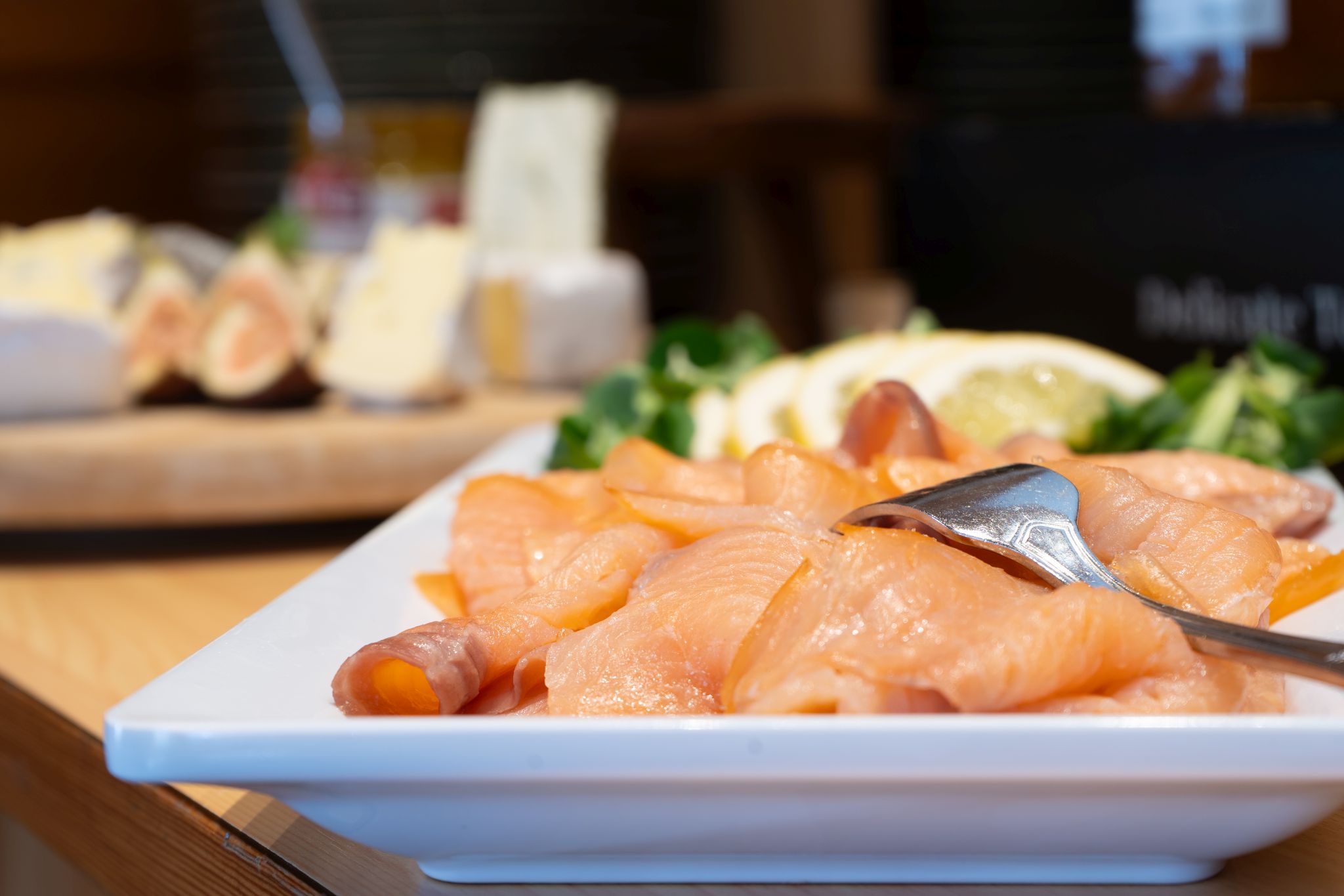 Familienhotel: Familienhotel Unterreith