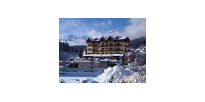 Familienhotel - Umgebungsschwerpunkt: Berg - Dimaro - www.hotelserena.it - Hotel Serena