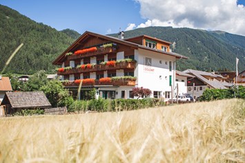 Kinderhotel: Sommer im Antholzer Tal - Dolomit Family Resort Alpenhof