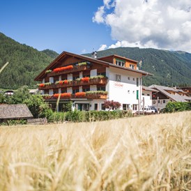 Kinderhotel: Sommer im Antholzer Tal - Dolomit Family Resort Alpenhof