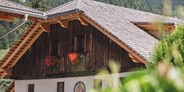 Familienhotel - Dolomiten - Dolomit Family Resort Alpenhof
