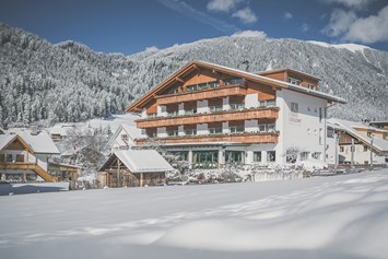 Kinderhotel: Dolomit Family Resort Alpenhof - Dolomit Family Resort Alpenhof