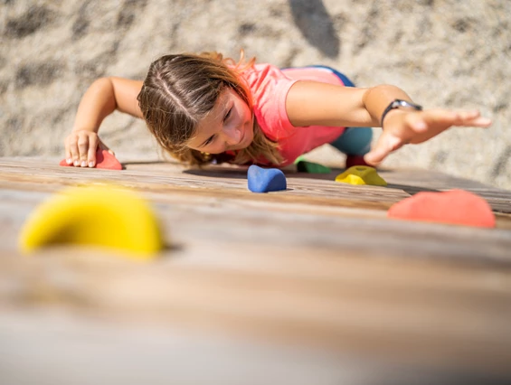 Kinderhotel: Familien- & Sportresort Brennseehof