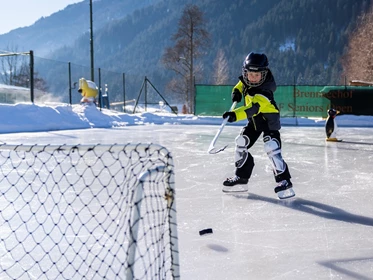 Kinderhotel: Familien- & Sportresort Brennseehof