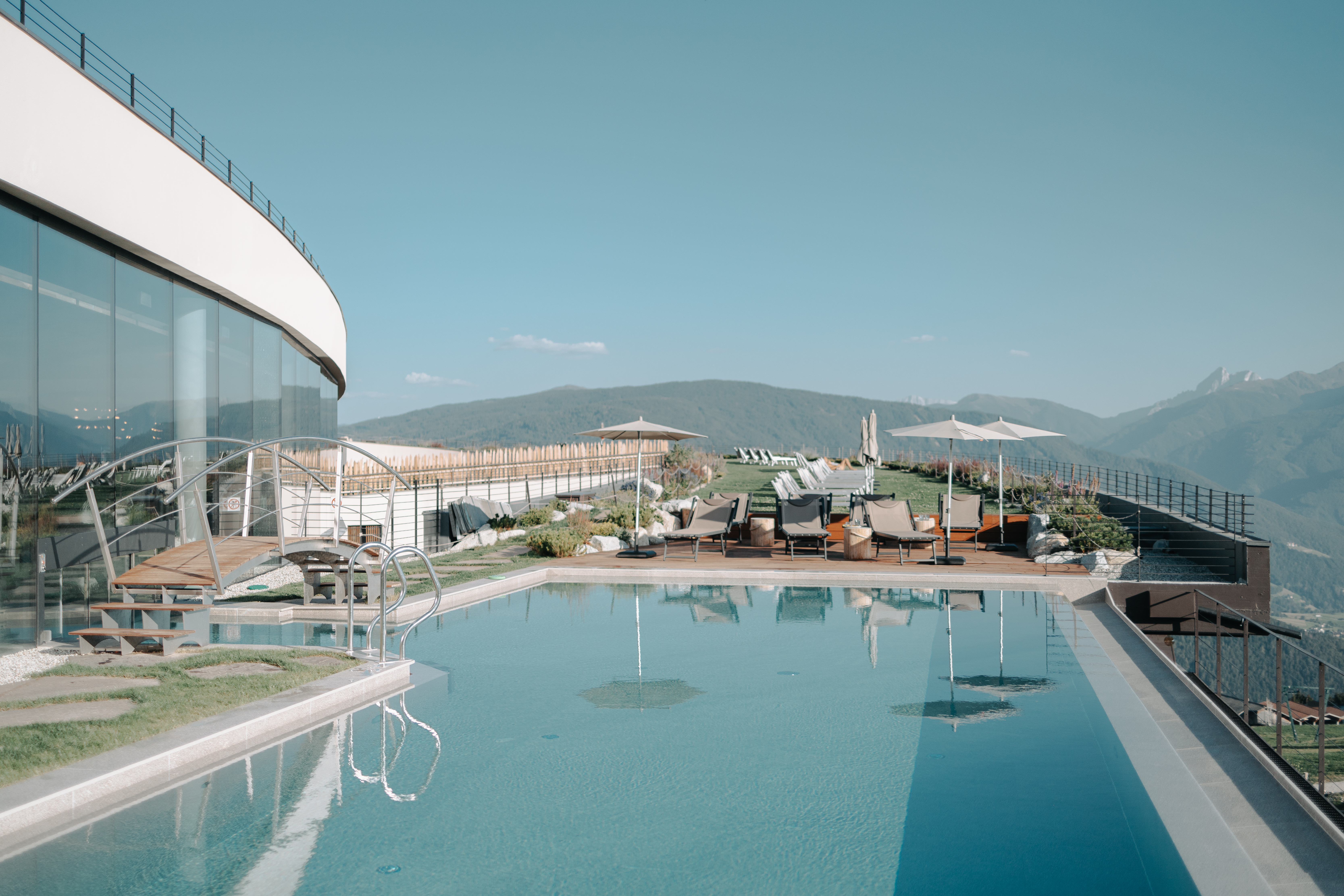 Familienhotel: Familienhotel Familiamus