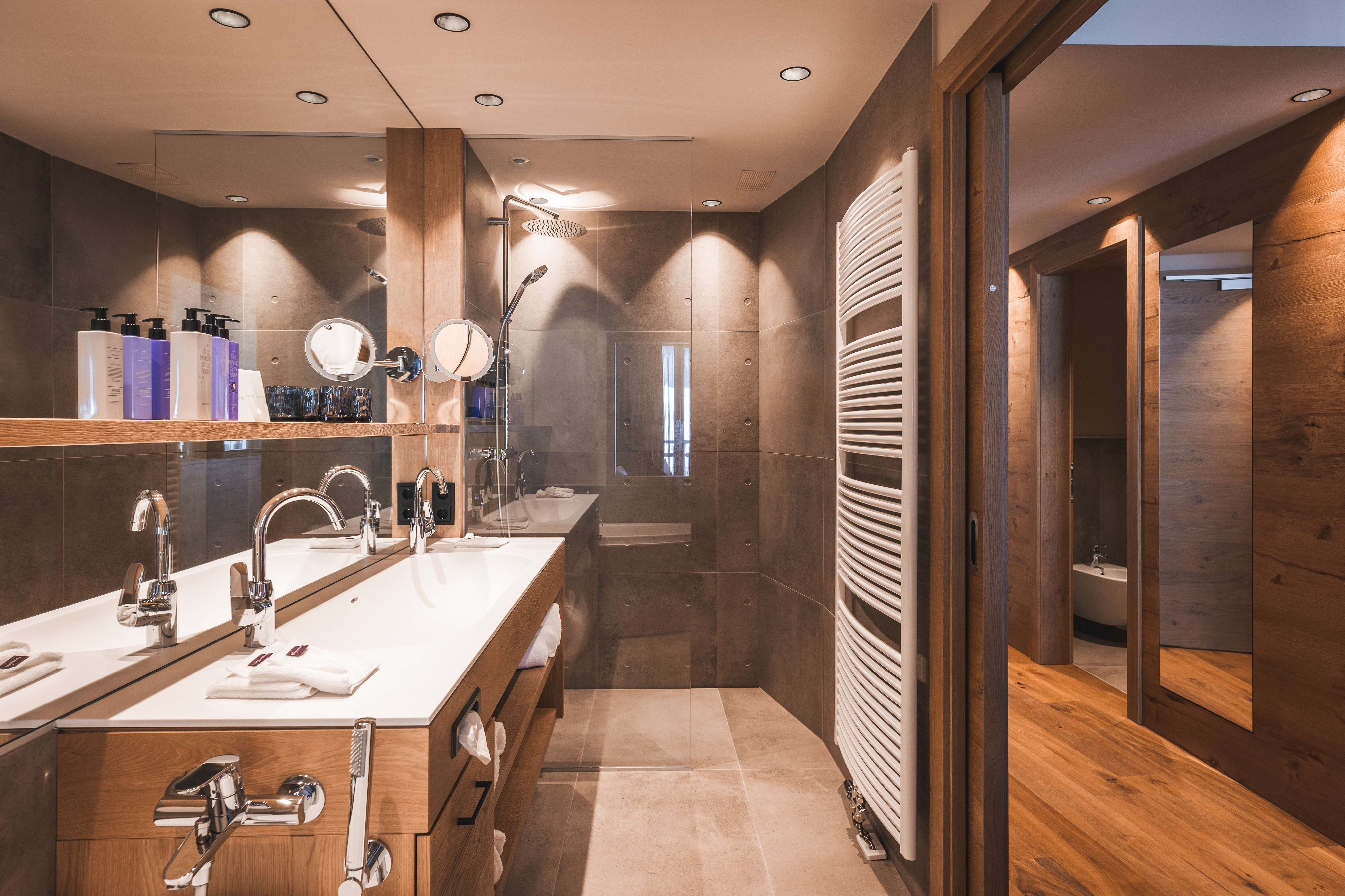 Familienhotel: Familienhotel Familiamus