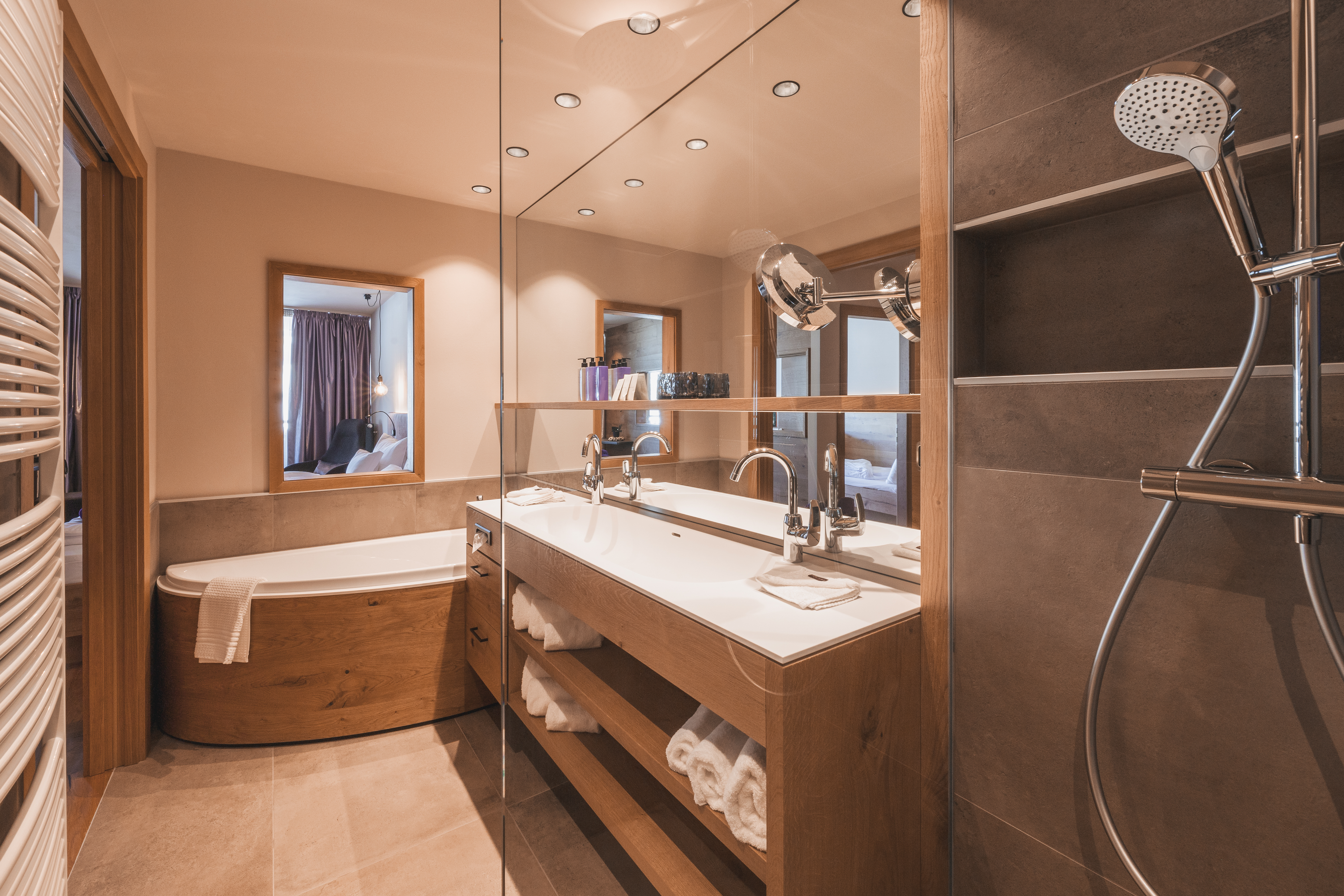 Familienhotel: Familienhotel Familiamus