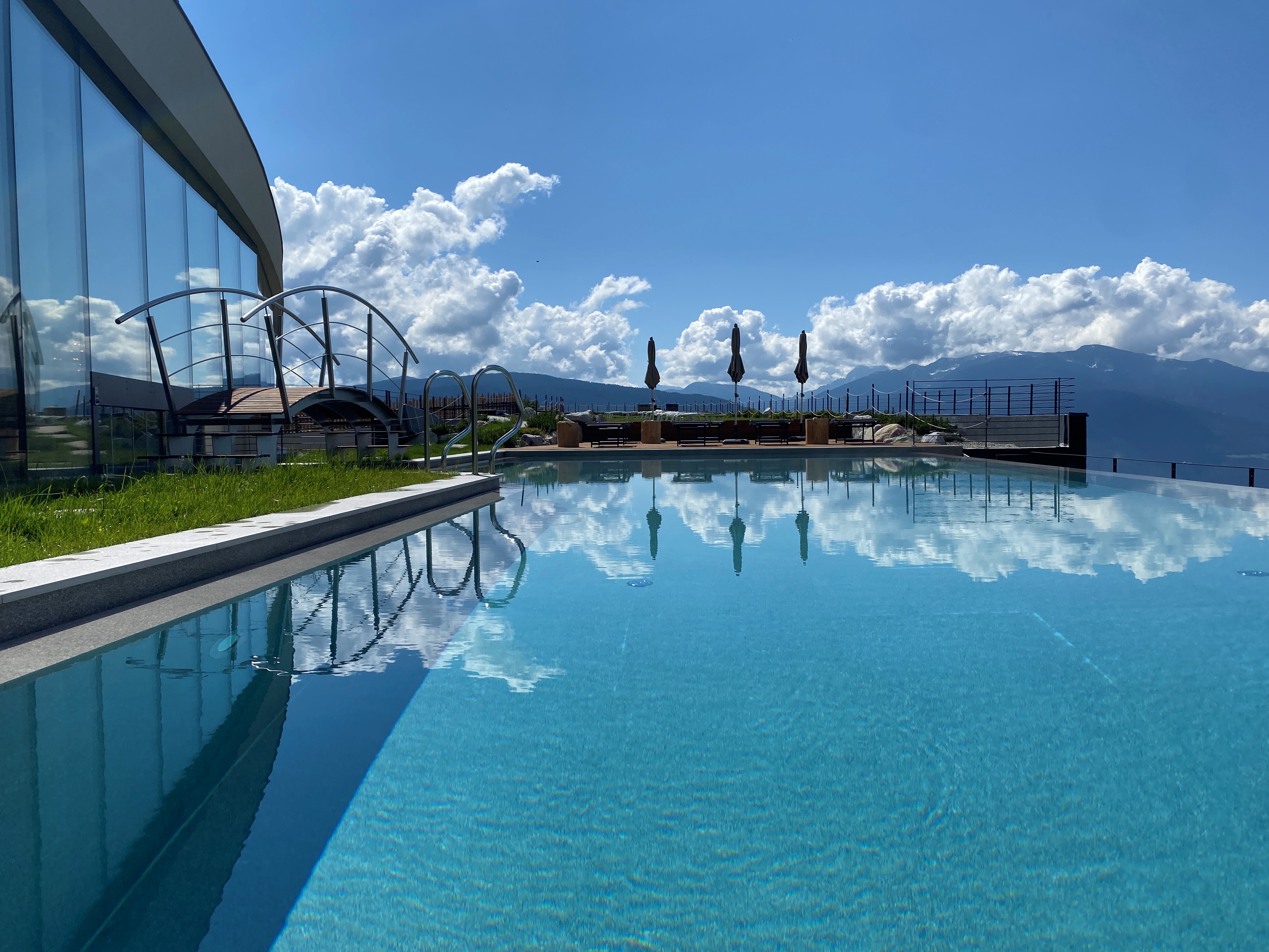 Familienhotel: Familienhotel Familiamus